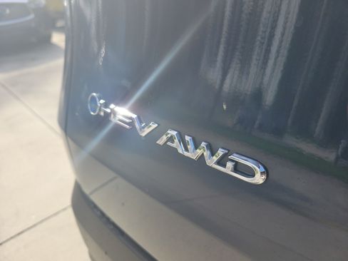 Certified 2025 Toyota Grand Highlander AWD Hybrid image 10