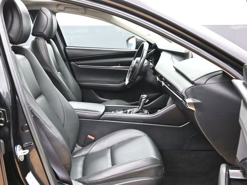 Used 2025 MAZDA MAZDA3 s FWD image 33