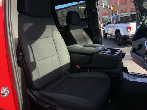 Certified 2024 Chevrolet Silverado 1500 LT image 82