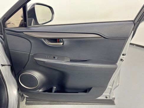 Used 2017 Lexus NX 200t NX Turbo F Sport w/ Premium Package image 42