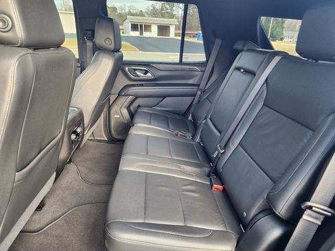 Used 2021 Chevrolet Tahoe Z71 image 9