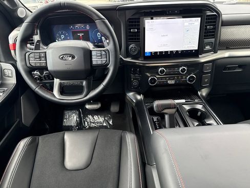 New 2025 Ford F150 Raptor image 4