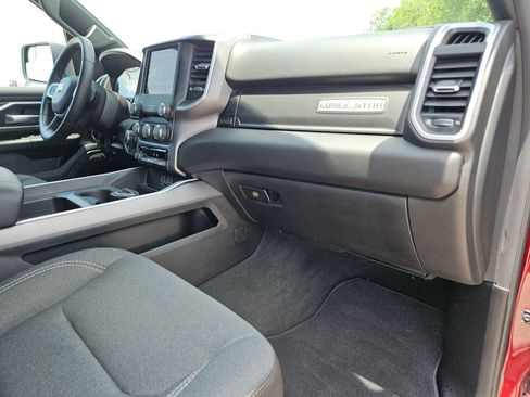 Used 2021 RAM 1500 Lone Star RWD image 28