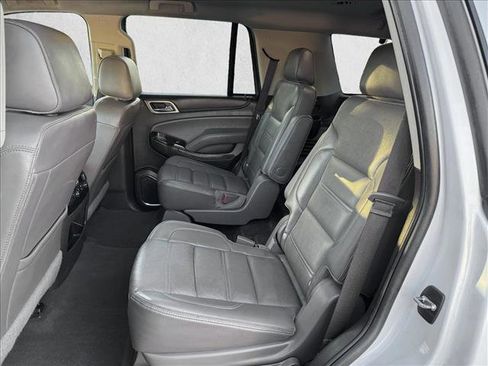Used 2019 GMC Yukon Denali AWD/4WD image 17
