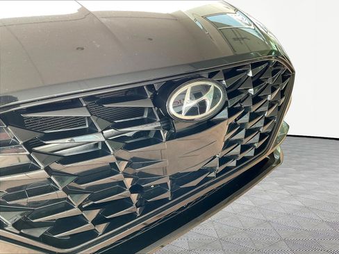 Used 2022 Hyundai Sonata SEL w/ Cargo Package FWD image 29