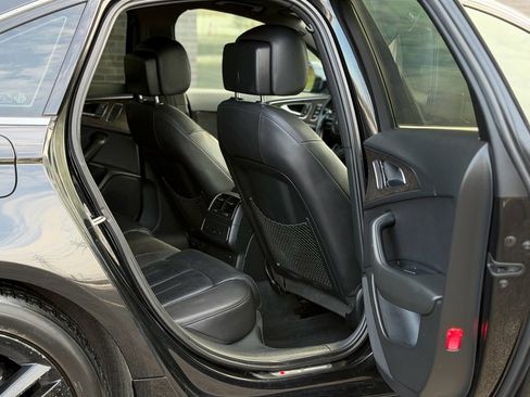 Used 2017 Audi A6 2.0T Premium image 8