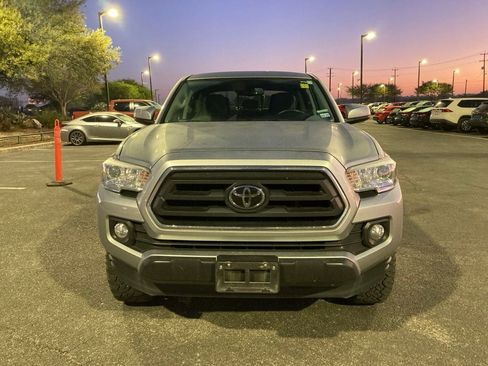 Used 2022 Toyota Tacoma SR5 image 2