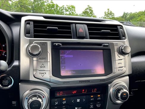 Used 2013 Toyota 4Runner Limited RWD image 32