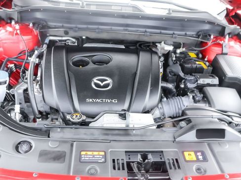 Used 2023 MAZDA CX-5 AWD 2.5 S image 38
