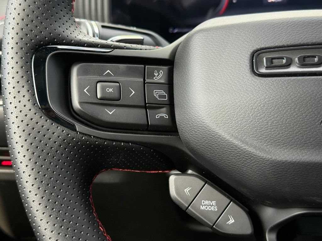 New 2026 Dodge Charger R/T w/ Performance Handling Group AWD/4WD image 13
