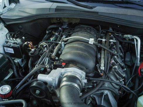 Used 2013 Chevrolet Camaro SS w/ RS Package image 18