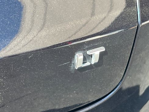 Certified 2021 Chevrolet TrailBlazer LT w/ Convenience Package image 26