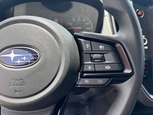 Certified 2026 Subaru Crosstrek 2.5i Premium AWD/4WD image 28