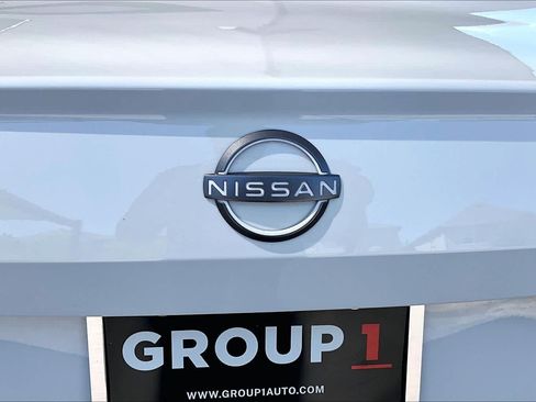Used 2025 Nissan Altima 2.5 SV FWD image 30