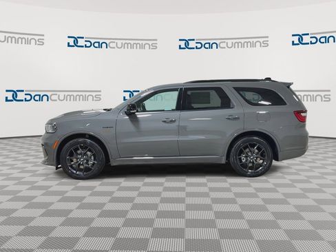 New 2026 Dodge Durango GT AWD/4WD image 5