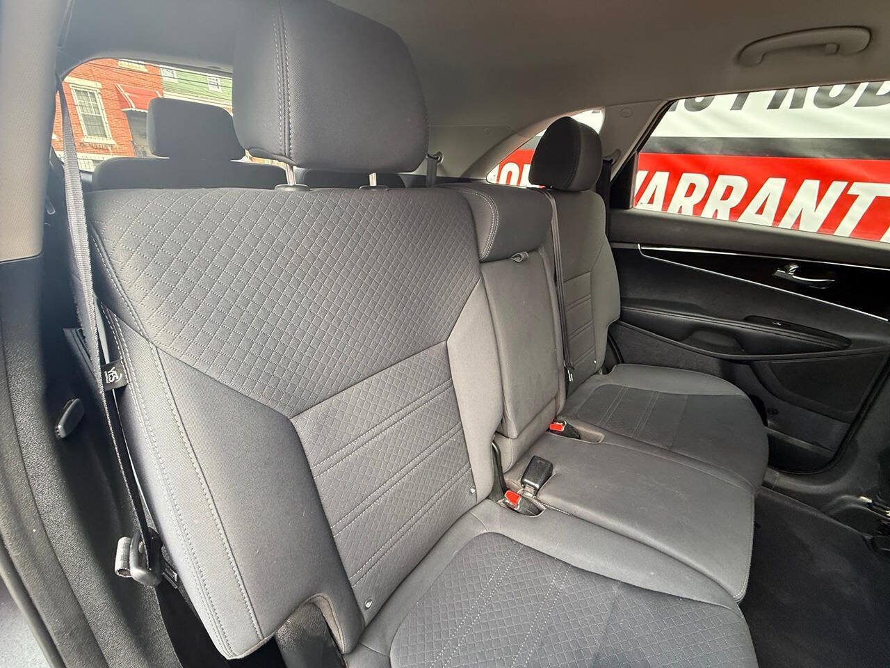 Used 2020 Kia Sorento LX w/ LX I4 Convenience Package AWD/4WD image 15