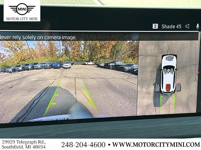 Used 2023 BMW X3 M40i w/ Premium Package AWD/4WD image 32