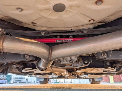 Used 2017 Subaru WRX STI AWD/4WD image 72