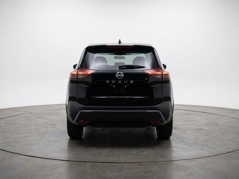 Used 2025 Nissan Rogue SV FWD image 7