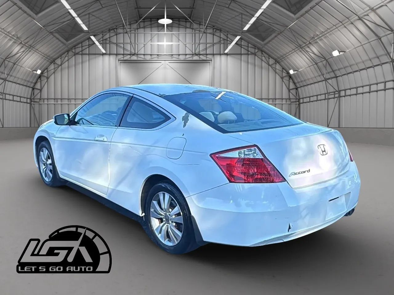 Used 2010 Honda Accord LX-S image 5