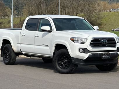 Used 2019 Toyota Tacoma SR5