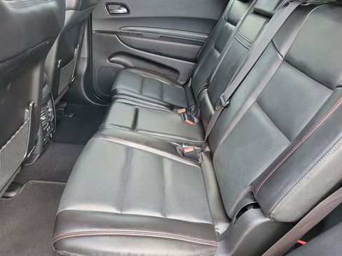 Used 2024 Dodge Durango GT AWD/4WD image 7
