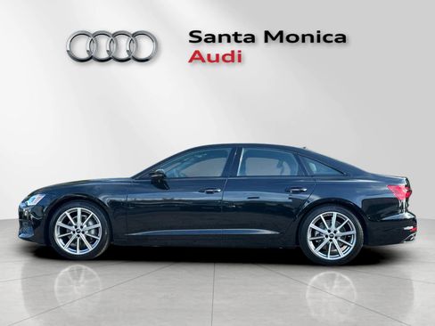Used 2025 Audi A6 2.0T Premium w/ Convenience Plus Package image 5