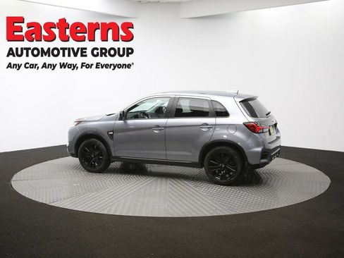 Used 2024 Mitsubishi Outlander Sport LE image 52