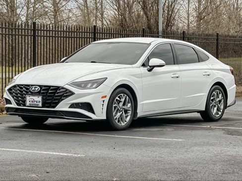 Used 2023 Hyundai Sonata SEL image 7