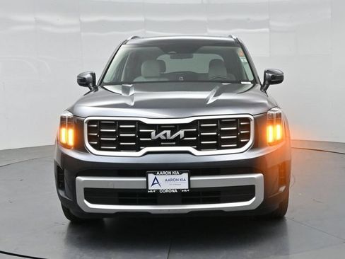 Used 2024 Kia Telluride S w/ S Sunroof Package AWD/4WD image 30