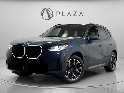 New 2026 BMW X3 xDrive30 w/ M Sport Package image 1