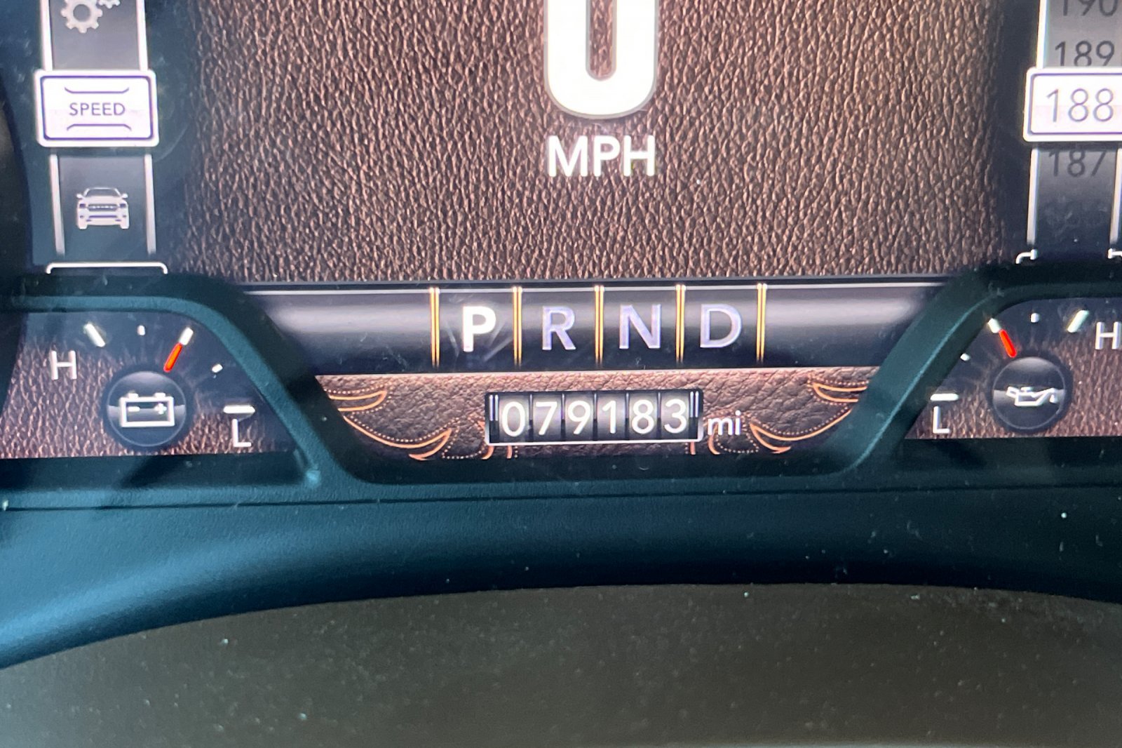 Used 2020 RAM 1500 Limited RWD image 3