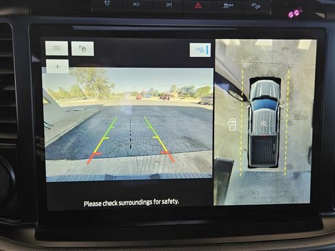 Used 2021 Ford F150 Platinum w/ Equipment Group 701A High image 33