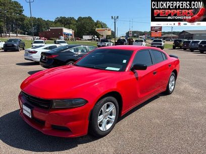 Used 2022 Dodge Charger SXT