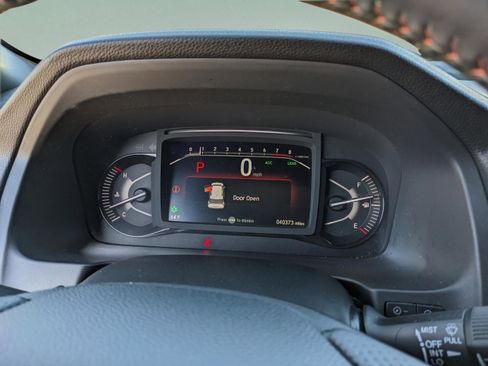 Used 2023 Honda Passport TrailSport image 32