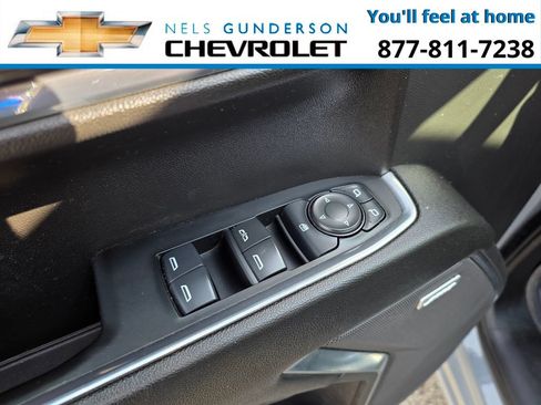 Used 2024 Chevrolet Silverado 1500 RST w/ RST All Star Premium Package AWD/4WD image 16