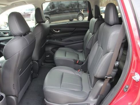 New 2026 Subaru Ascent Bronze Edition image 14