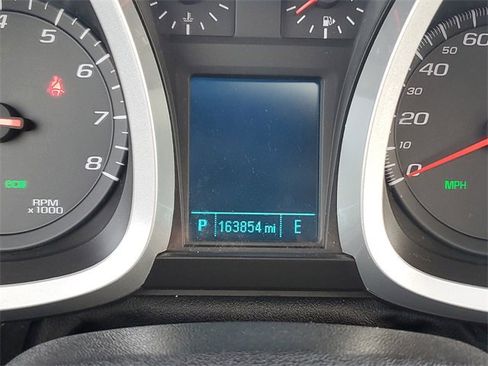 Used 2013 Chevrolet Equinox LT image 17