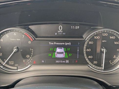 Used 2021 Cadillac XT6 Sport image 11