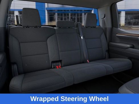 New 2026 Chevrolet Silverado 1500 LT image 18