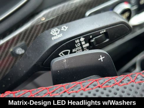 Used 2023 Audi S4 Prestige w/ Prestige Package image 16