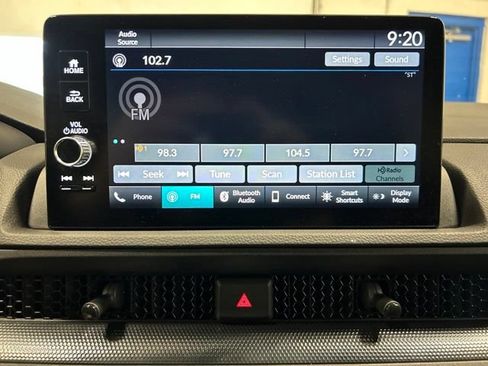 Certified 2024 Honda CR-V Sport-L image 32