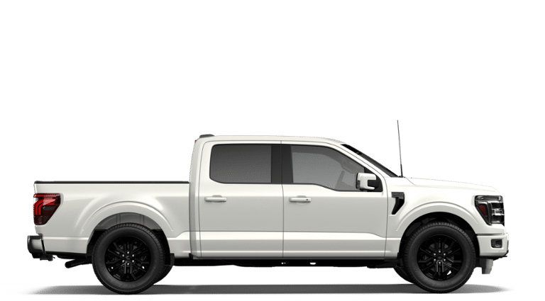 New 2026 Ford F150 Lariat w/ Equipment Group 501A Mid AWD/4WD image 27