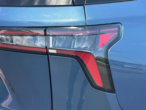 New 2026 Chevrolet Equinox LT w/ Convenience Package II FWD image 30