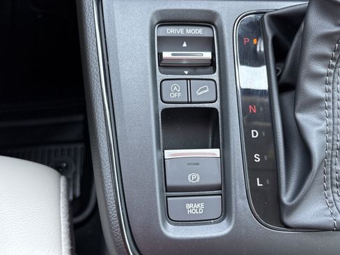Certified 2026 Honda CR-V EX-L image 15