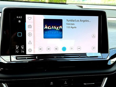 New 2026 Volkswagen Atlas Cross Sport SE FWD image 15