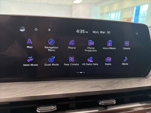 Used 2025 Kia Telluride EX X-Line image 22