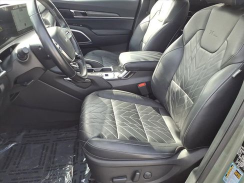 Used 2023 Kia Telluride EX X-Line image 9