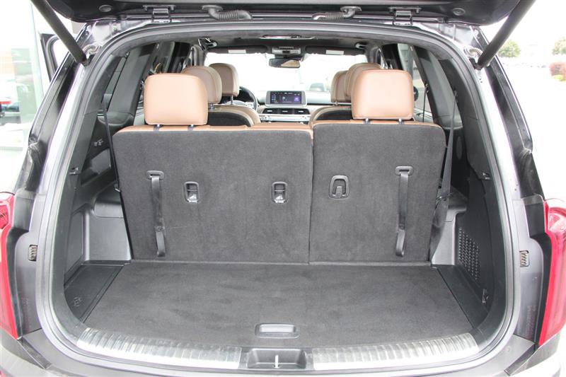 Used 2022 Kia Telluride SX w/ SX Prestige Package AWD/4WD image 27