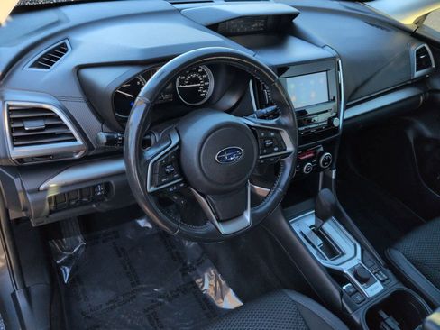 Used 2020 Subaru Forester Premium image 10